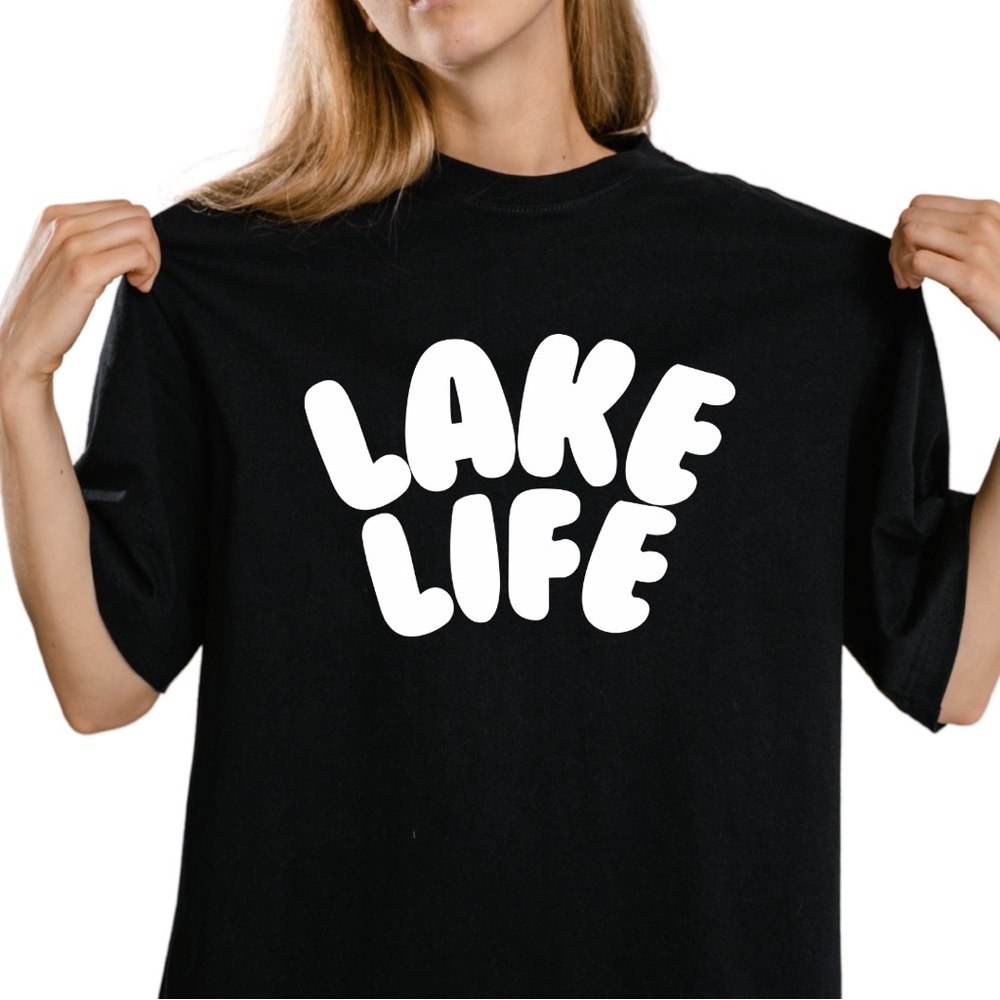 Lake Life Shirt
